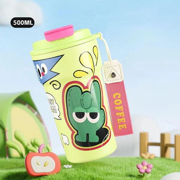 Какой самый лучший тумблер для кофе со льдом