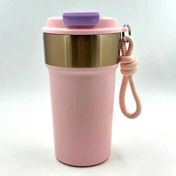 Почему стаканы из нержавеющей стали — идеальный выбор для современной посуды?