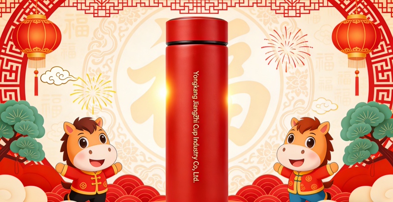 Каковы планы праздника Весеннего Фестиваля 2026 года в индустрии кубков Юнкан Цзянчжи?