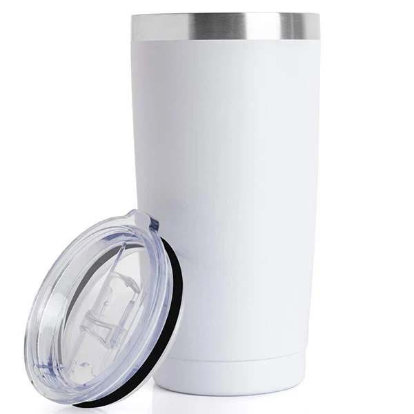 Кружка из нержавеющей стали на 20 унций