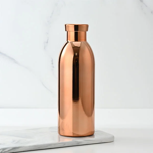 Колба с вакуумной изоляцией из нержавеющей стали на 500 мл