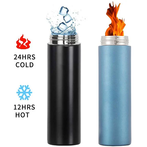 Stainless Steel Vacuum Flask