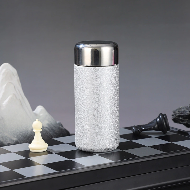 Reusable Waterproof Insulated Water Bottle