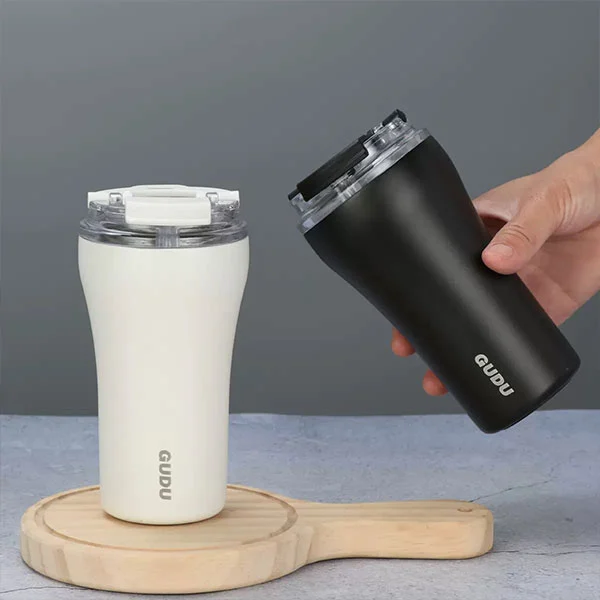 Leak Proof Travel Mug Leak Proof Travel Mug