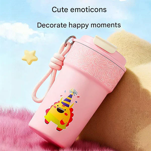 Customized Stainless Steel Insulated Cup