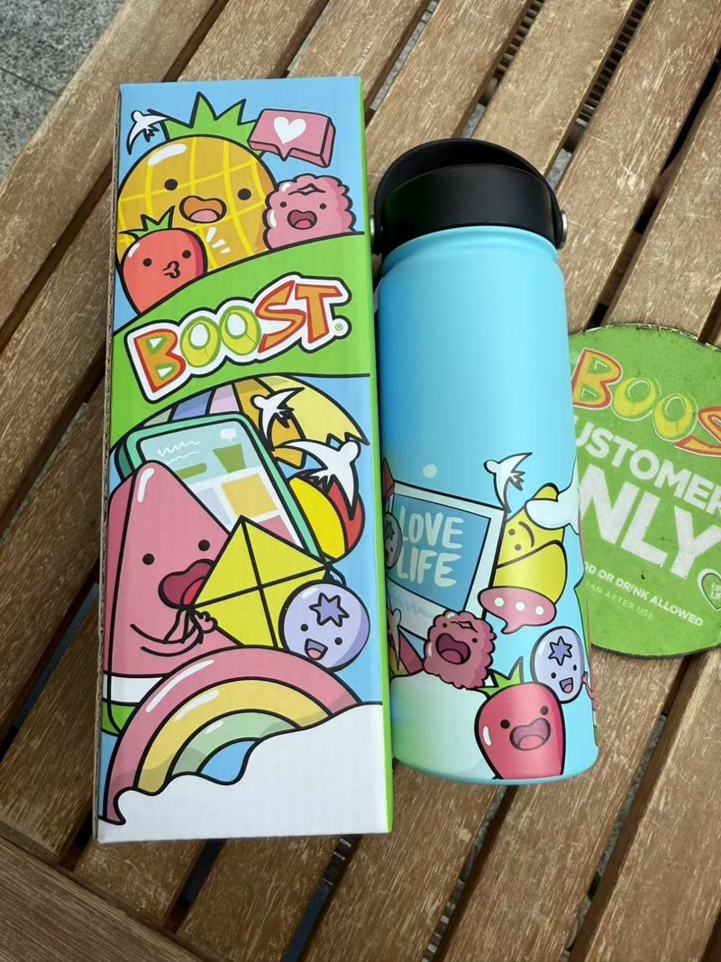 Yongkang Jiangzhi Cup Industry Co.,Ltd.