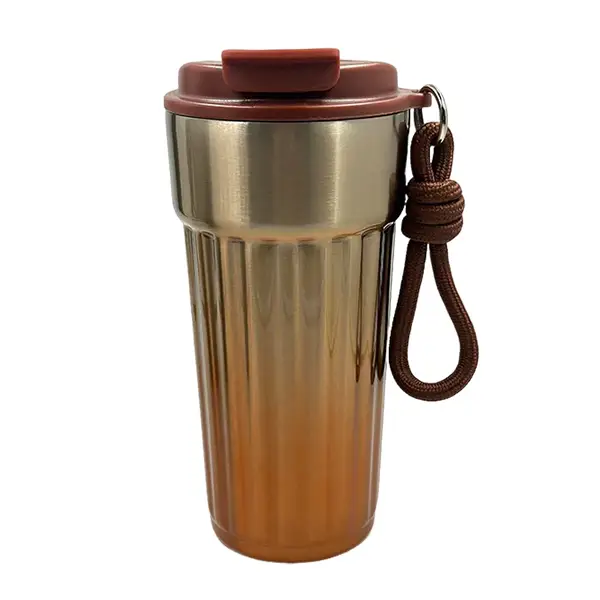 Кофейная кружка в стиле Starbucks