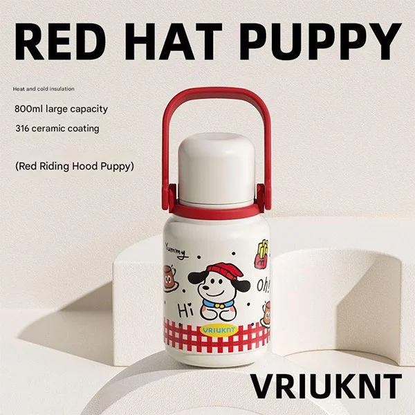 Вакуумные колбы